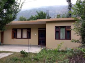Marina Garden - House in Kullu